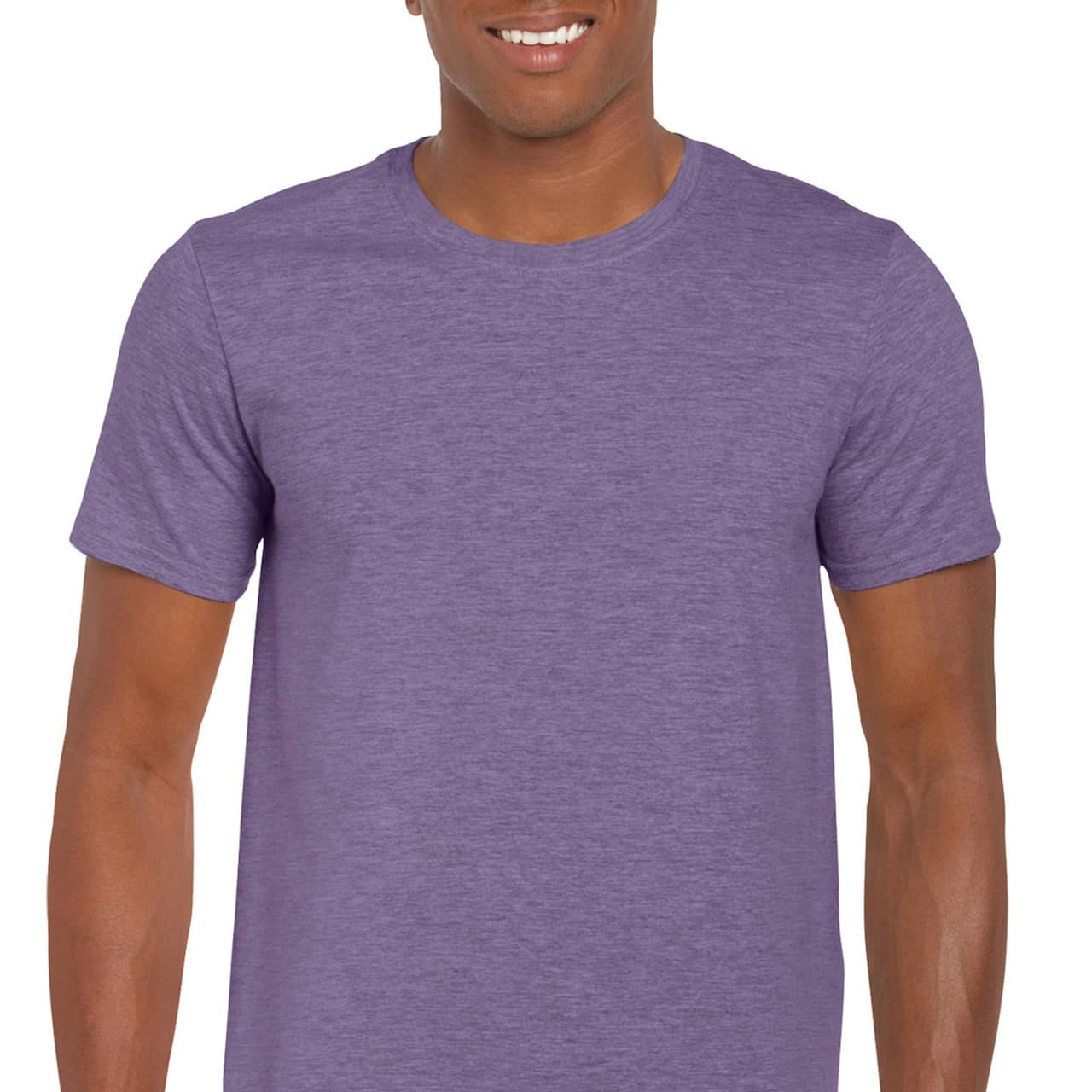 Gildan® Heather Softstyle Adult Unisex T-Shirt